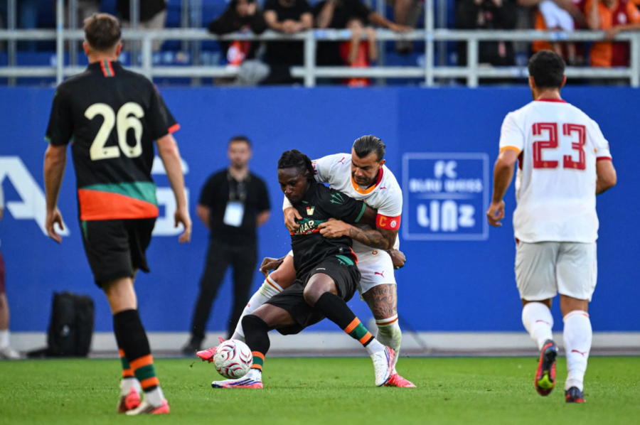 Venezia vs Lecce (23:30 – 23/08)