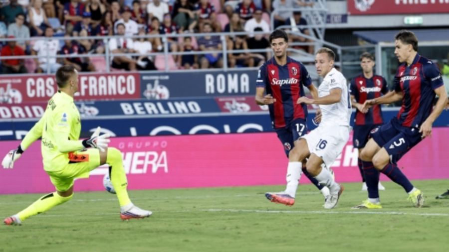 Bologna vs Lazio (23:30 – 24/08)